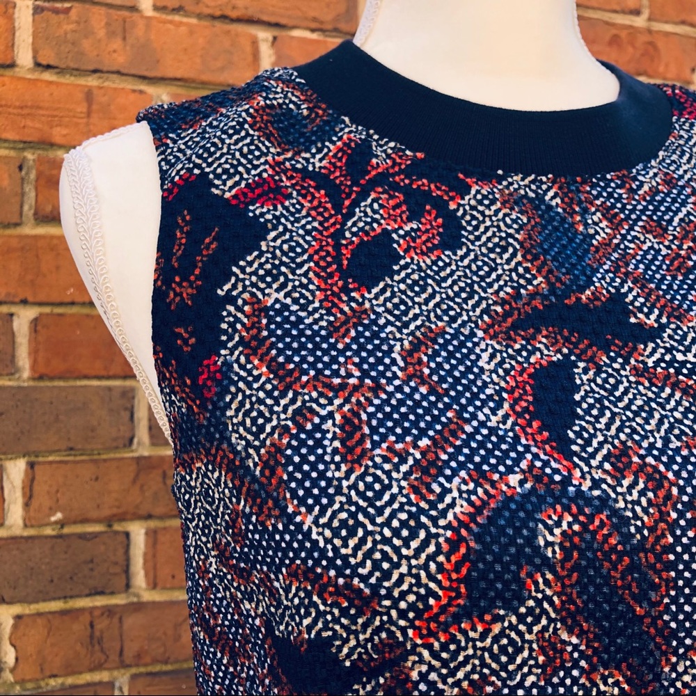 Tory Burch A-line dress